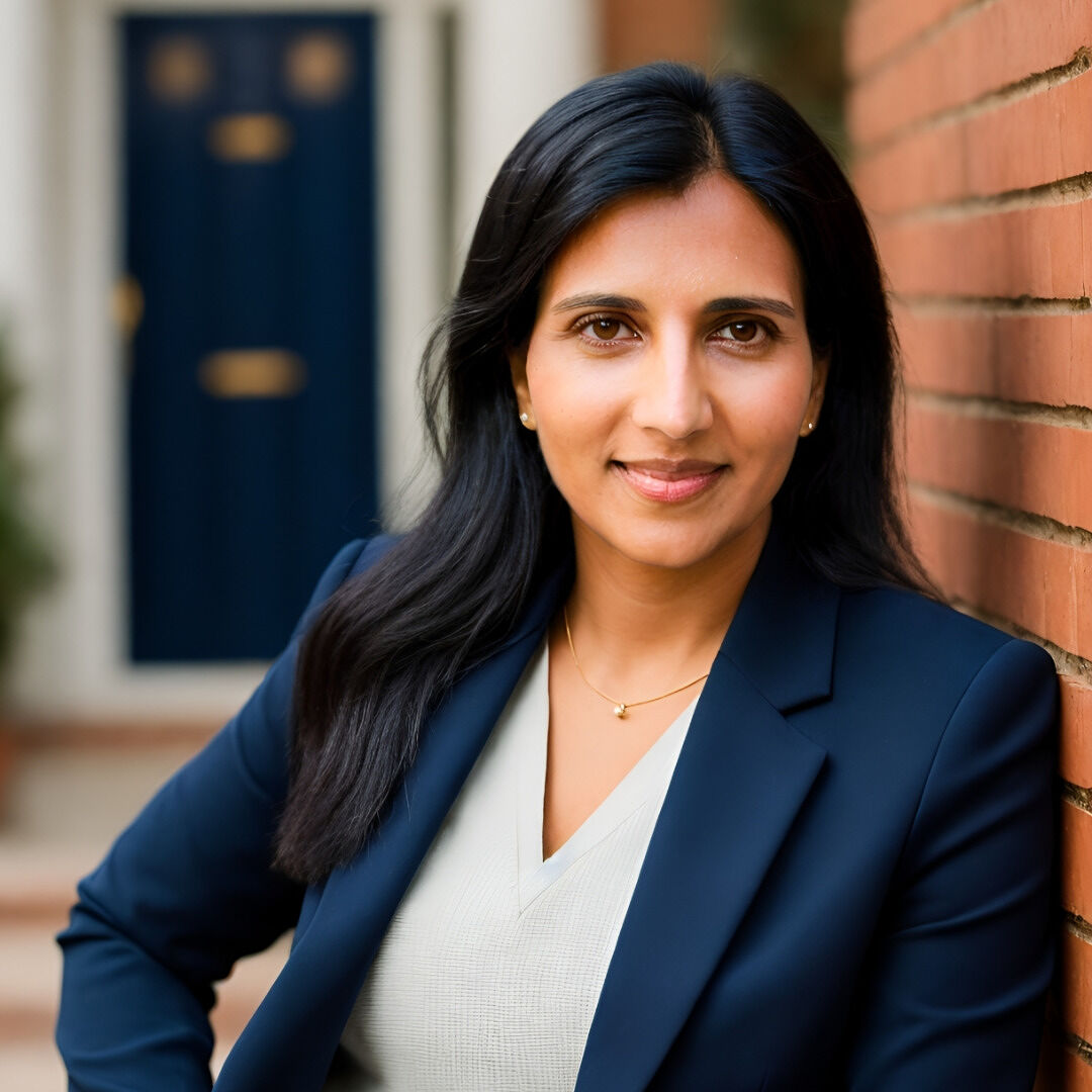 Dr Sunita Sah